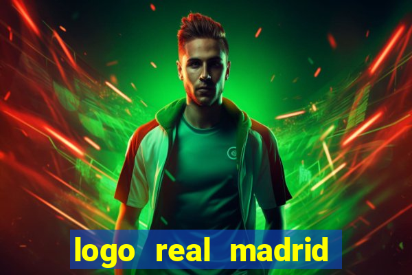 logo real madrid dls 23